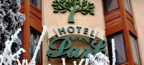 Gyul�n, a Park Hotelben, ma z�rul testv�rv�rosi konferenci�val a SUSCOMNET eur�pai uni�s projekt. K�p forr�sa: visitgyula.com