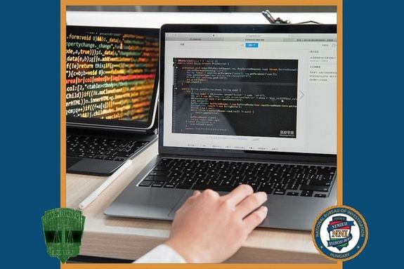 Ne d�lj�n be, z�rja be a b�ng�sz�t, �s jelentse a csal�si k�s�rletet - k�ri a rend�rs�g. K�p: Police.hu