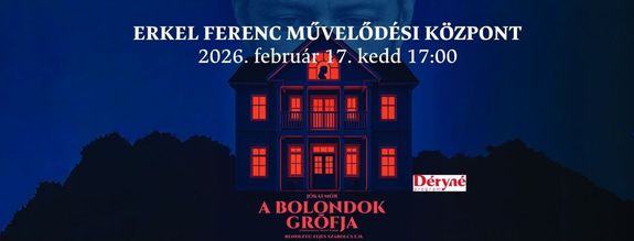  Az el�ad�s megh�v�-plak�tja. K�p forr�sa: Gyulakult