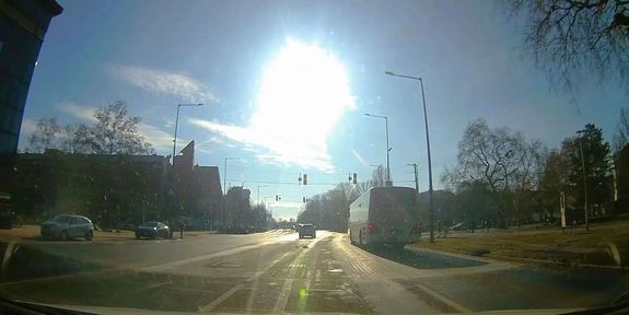 A b�k�scsabai �mokfut�s k�pei. K�pek forr�sa: B�k�s v�rmegyei rend�rs�g Facebook-oldala