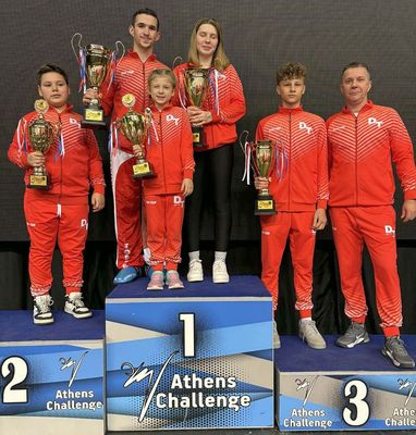 A b�k�scsabai gy�ztesek. K�p forr�sa: Szerz�