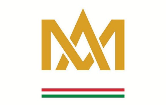 A Magyar �llamkincst�r log�ja. K�p: Magyar �llamkincst�r