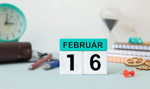 A m�jus-j�niusi �retts�gi vizsg�kra febru�r 16-ig lehet jelentkezni. K�p forr�sa: Oktat�si Hivatal – oktatas.hu