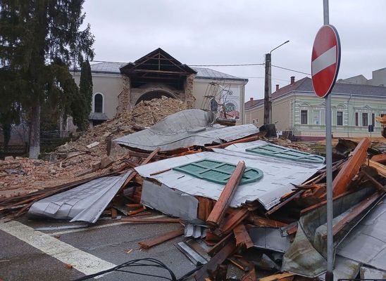 A szil�gycsehi reform�tus templom torny�nak eml�k�re 1614-2026. D�li harangsz� helyett… Facebook-bejegyz�s