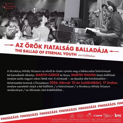 A ki�ll�t�sz�r� megh�v�-plak�tja. K�p forr�sa: Munk�csy Mih�ly M�zeum