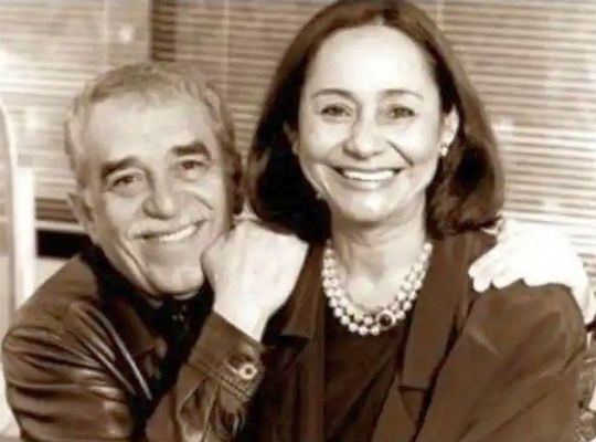 A siker, az elismer�s, v�g�l a Nobel-d�j - mindannak gy�m�lcse lett, amit ketten vetettek el. �timas Nocitias