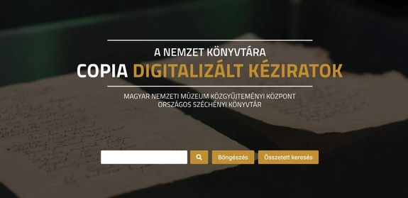 Online hozz�f�rhet�v� v�lt J�kai M�r A j�v� sz�zad reg�nye c�m� m�v�nek teljes, digitaliz�lt k�zirata. K�p forr�sa: oszk.hu