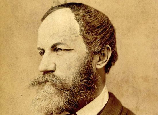 J�kai M�r f�nyk�pe 1872-b�l vagy 1873-b�l. K�p forr�sa: Magyar Nemzeti M�zeum