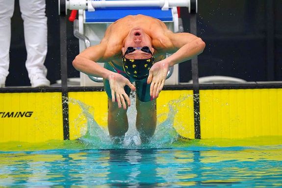 Sz�sz M�t� a h�t�sz�s mellett a pillang� �sz�k k�z�tt is eredm�nyes volt