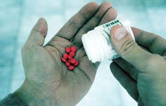 A nagysz�n�si-orosh�zi n� a bar�tn�je TAJ-sz�m�val �ratott fel �s v�ltott ki v�nyk�teles nyugtat�t. A k�p illusztr�ci�. K�p: Pixabay   