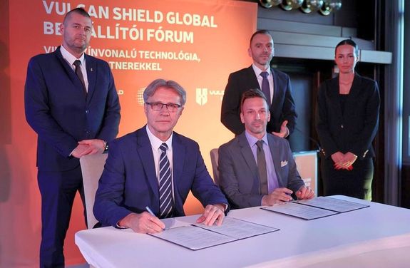 VSH partners�gi szerz�d�st �r al� a Szegedi Tudom�nyegyetemmel. K�p: B�k�s V�rmegyei Korm�nyhivatal   