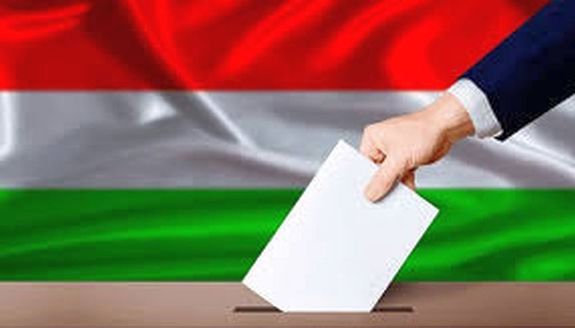  A hat�rid�ig, h�t p�rtlist�t jelentettek be, �s 12 orsz�gos nemzetis�gi �nkorm�nyzat �ll�tott list�t az �prilis 12-i, orsz�ggy�l�si v�laszt�sra. K�p: Shutterstock