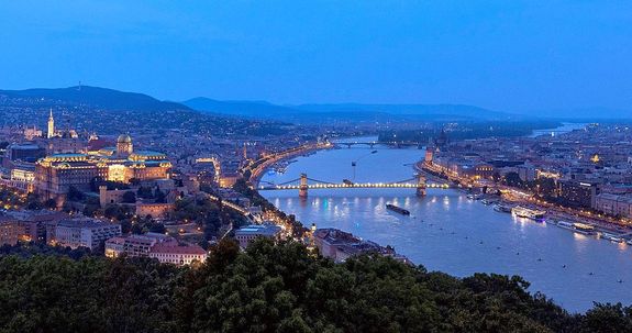 K�pek a meg�jult Citadell�r�l. K�pek forr�sa: citadella.hu