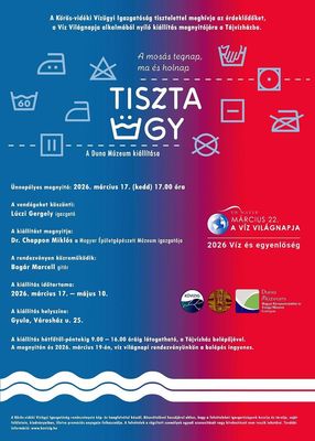 A ki�ll�t�s-megh�v� plak�tja. K�p forr�sa: K�r�s-vid�ki V�z�gyi Igazgat�s�g