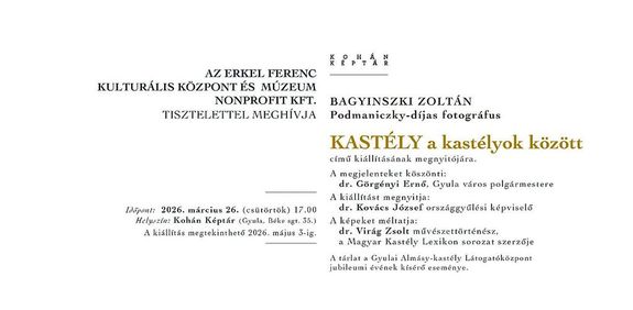 A ki�ll�t�s megh�v�ja. K�pek forr�sa: Gyulakult