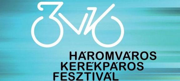 A H�romv�ros Ker�kp�ros Fesztiv�lt m�jus 16-17-�n rendezik. K�p forr�sa: Szervez�k   
