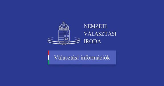 A szavaz�s est�j�n - a r�szv�teli adatok f�ggv�ny�ben -, megk�zel�t�leg az orsz�gos list�ra leadott szavazatok 92-95 sz�zal�k�t, m�g az egy�ni v�laszt�ker�leti jel�ltekre leadott szavazatok 94-97 sz�zal�k�t sz�molj�k meg. K�p: Nemzeti V�laszt�si Iroda