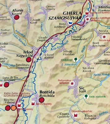  V�lasz�t (a t�rk�p bal als� sark�ban). T�rk�p: erdelyalbum.hu