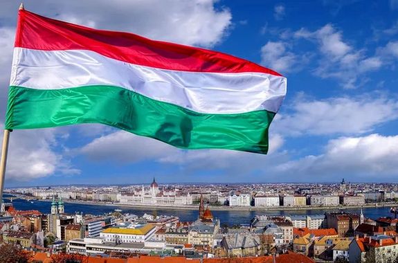 Holnap, 2026. �prilis 12-�n, orsz�ggy�l�si k�pvisel�ket v�laszt Magyarorsz�g. K�p: DepositPhotos