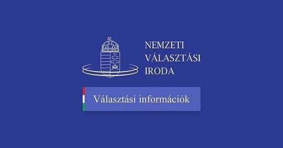 M�r nem sz�ks�ges lakc�mk�rtya a szavaz�shoz, elegend�, ha a v�laszt� az �rv�nyes szem�lyi igazolv�ny�t, az �tlevel�t vagy a vezet�i enged�ly�t mag�val viszi. K�p: Nemzeti V�laszt�si Iroda