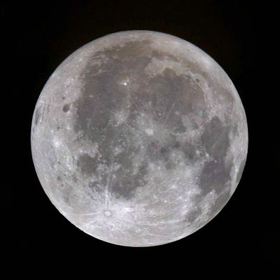 Az egyik els� k�p a Holdr�l, 2026. �prilis 4-�n. K�p: NASA. K�p forr�sa: Wikip�dia