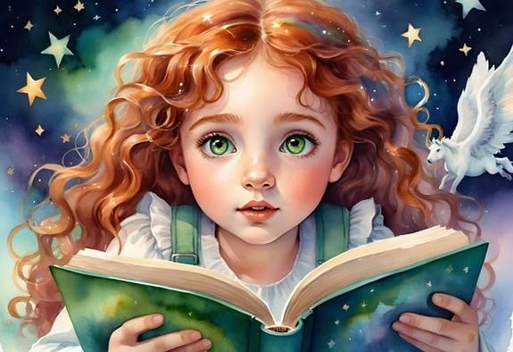 Ma van a magyar k�lt�szet napja – rendezv�nyek sor�t tartj�k az �nnepen, de otthon is j� olvasni a csod�kat. A k�p illusztr�ci�. K�p: Pixnio   