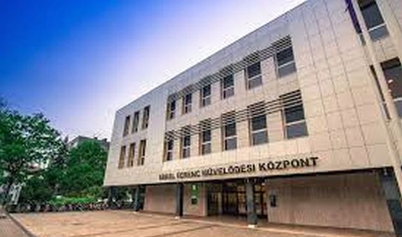 A fesztiv�l az Erkel Ferenc M�vel�d�si K�zpontban �s k�rny�k�n zajlik. K�p: Erkel Ferenc M�vel�d�si K�zpont Facebook-oldala   