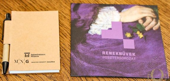 K�pek a M�v�szetet a h�tk�znapokba! c�m� szakmai napr�l. K�pek forr�sa: Erkel Ferenc M�zeum Facebook-oldala