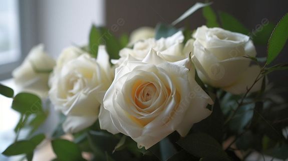 A f�rfi azt �ll�totta az �r�k�snek, hogy a sz�ml�r�l 175 ezer forintot � vett le, hogy r�zsakoszor�t csin�ltasson az elhunytnak. A k�p illusztr�ci�. K�p: Pngtree   