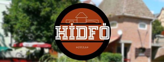 A H�df� S�r�z� Gyul�n, a belv�rosban, az �l�v�z-csatorna partj�n. K�p forr�sa: H�df� S�r�z� Facebook-oldala   