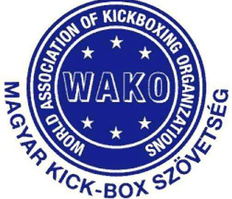 Magyar Kick-box Szaksz�vets�g Esztergomban, tiszt�j�t� k�zgy�l�st tartott. K�p: Magyar Kick-box Szaksz�vets�g   