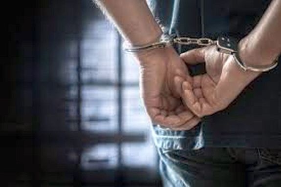 A k�r�slad�nyi f�rfi felindult volt, att�l f�lt, hogy a pofon miatt visszaker�l a b�rt�nbe, mert a m�s �gyben kiszabott szabads�gveszt�s b�ntet�s�b�l h�rom nappal kor�bban bocs�tott�k felt�teles szabads�gra. A k�p illusztr�ci�. K�p: Getty Images / Jornal Terra Nova   
