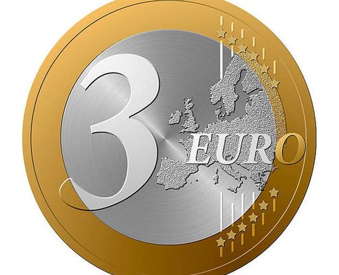 J�lius 1-t�l, Magyarorsz�gon is �rv�nyesek az �j uni�s v�mszab�lyok. Az EU-n k�v�li web�ruh�zb�l rendelt, 150 eur� alatti �rt�k� csomagokban l�v� �ruf�les�gek ut�n, 3 eur�s v�mot kell fizetni. A k�p illusztr�ci�. K�p: iStock