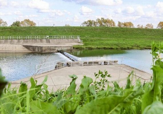 A duzzaszt�m�, Gyulav�rin�l. K�p: visitgyula.com