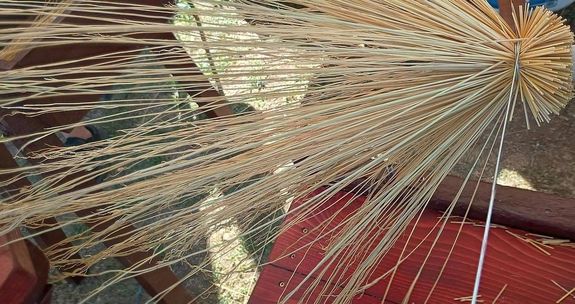 P�nteken, megkezd�d�tt a vas�rnap z�rul� 26. K�r�s-v�lgyi Sokadalom. K�p: B�k�s Megyei N�pm�v�szeti Egyes�let Facebook-oldala