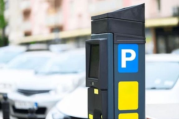  A budapesti utc�kr�l, t�bb, mint h�romezer parkol�-automata t�nik el. A k�p illusztr�ci�. K�p: Shutterstock