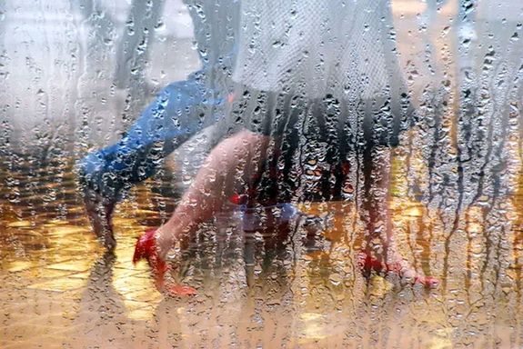 Magyarorsz�gon, hosszabb sz�raz id�szakokra �s hevesebb es�z�sekre kell felk�sz�lni. A k�p illusztr�ci�. K�p: DepositPhotos