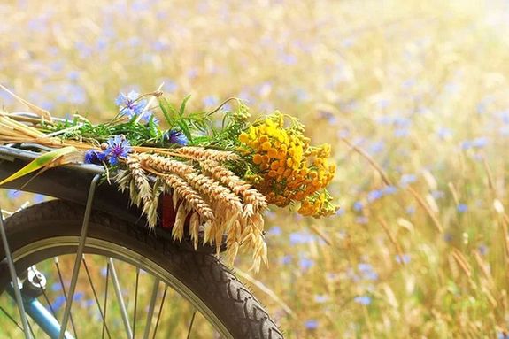 A h�tv�g�n, napos id� v�rhat�. A vas�rnapi cs�csh�m�rs�klet meghaladja a 30 Celsius-fokot. A k�p illusztr�ci�. K�p: DepositPhotos