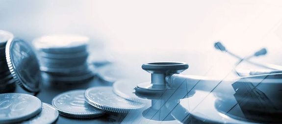 A korm�ny �vi 500 milli�rd forinttal szeretn� n�velni az eg�szs�g�gy k�lts�gvet�s�t (Illusztr�ci�: Shutterstock)