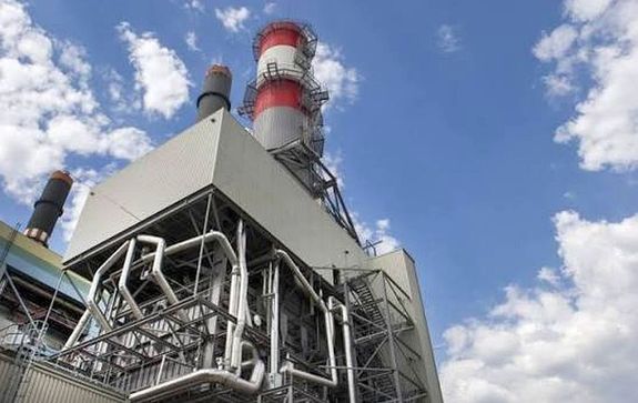 Augusztus 1-j�n, 16.45 �r�t�l ism�t teljes kapacit�ssal �zemel az er�m� G3 blokkja. A k�zel 400 MW-os termel�kapacit�s ezzel �jra a magyar villamosenergia-rendszer rendelkez�s�re �ll. K�p: Dunamenti Er�m� Zrt.