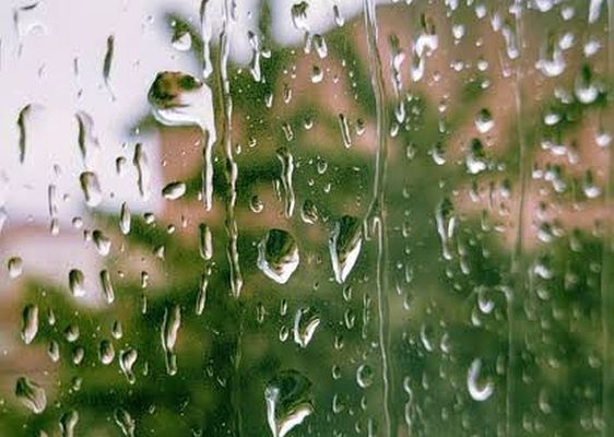 Ma, meg�rkezhet az es�. A k�p illusztr�ci�. K�p: Pexels   