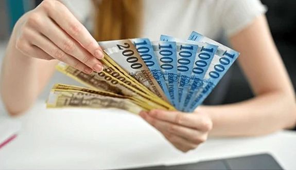 A szeghalmi n� az erotikus szolg�ltat�s�rt el�re k�rte a p�nzt, �s amikor �tvette, t�vozott a helysz�nr�l. A k�p illusztr�ci�. K�p: Shutterstock   