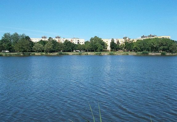 Az idei pikniket is a Wessel�nyi-t�n�l rendezik. K�p: Wikimedia Commons