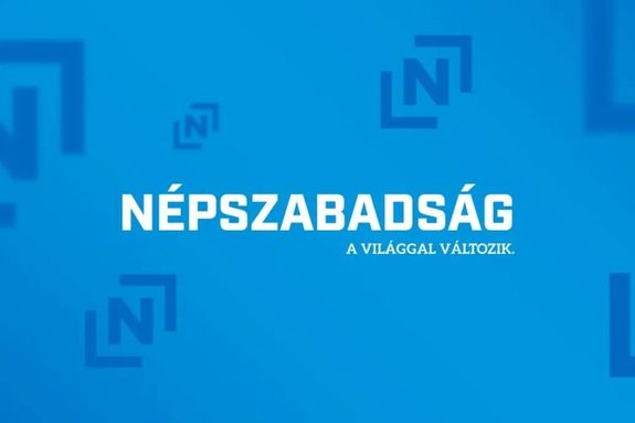 �jraindul a N�pszabads�g online �js�gk�nt �s nyomtatott hetilapk�nt, okt�ber 8-�n. K�p: transtelex.ro 