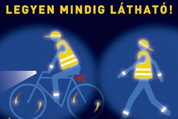 A Megvil�gosod�s napja id�n, okt�ber 2-�n, p�nteken lesz. K�p: Police.hu