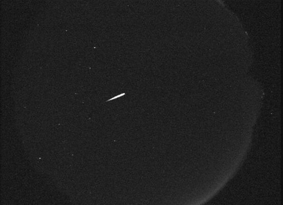 A Halley-�st�k�sb�l sz�rmaz� Orionida: K�p: NASA / svabhegyicsillagvizsgalo.hu