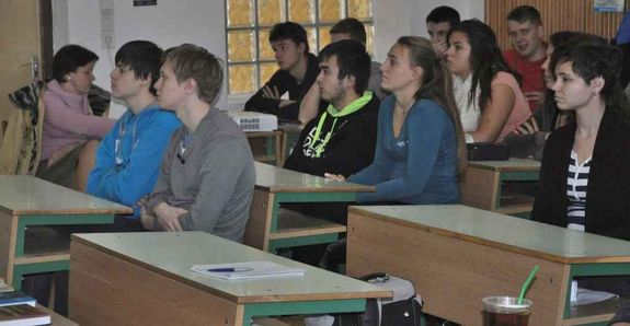 A kivet�t�sr�l Sz�ll�si R�ka oszt�lyf�n�k gondoskodott