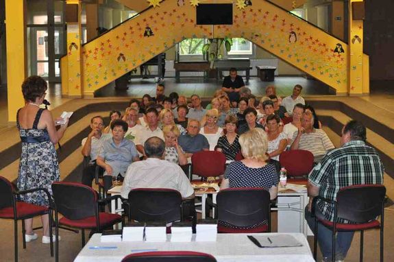 M�s telep�l�sekr�l is �rkeztek �rdekl�d�k